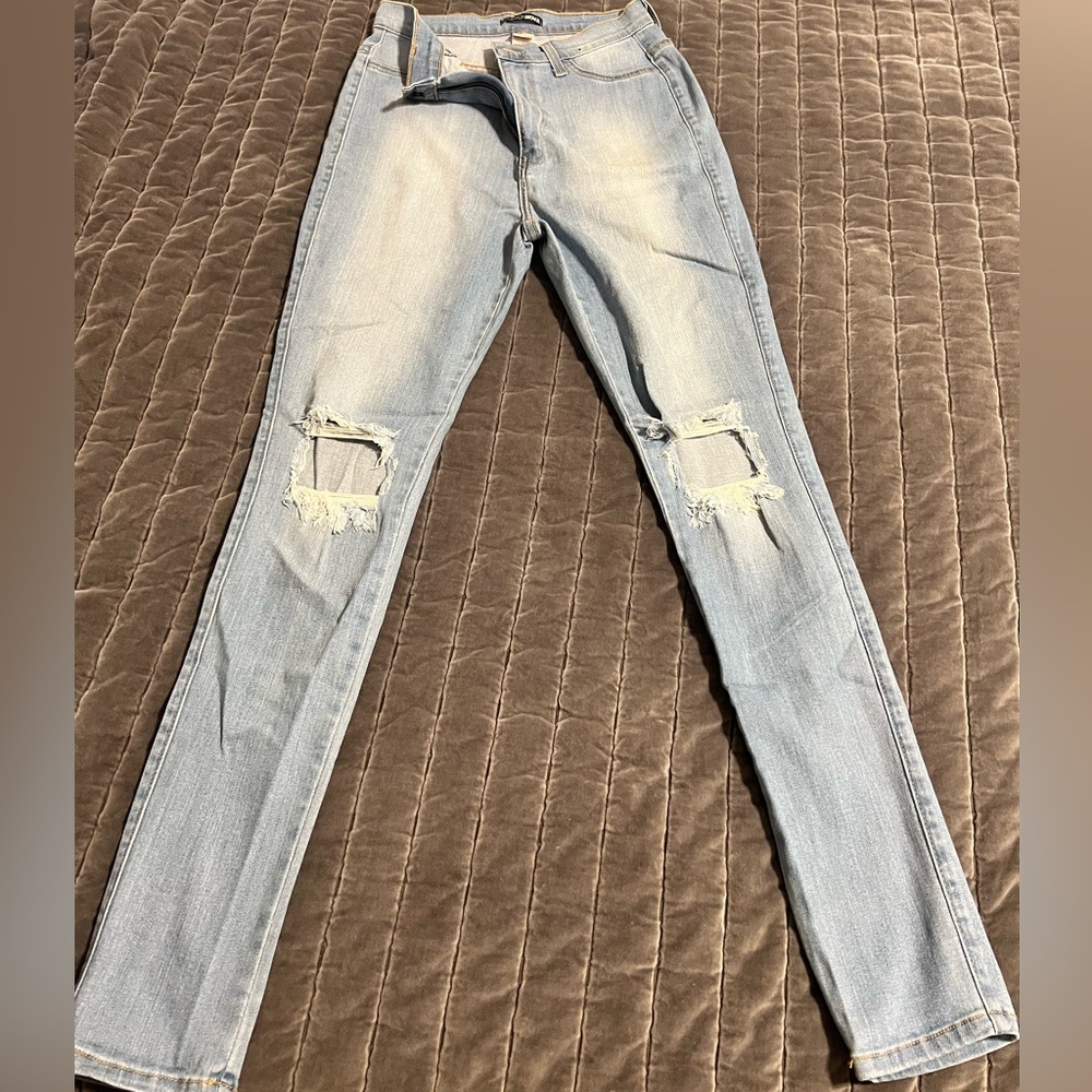 Women’s Jeans